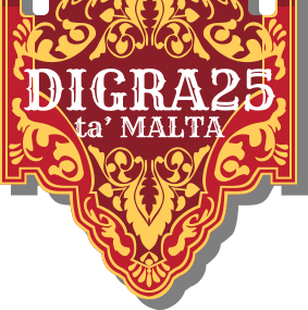 					View 2025: Conference Proceedings of DiGRA 2025: Games at the Crossroads
				